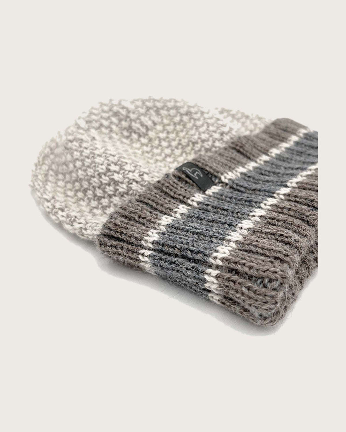 100% Alpaca Beanie/Hat