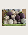 Alpaca Cat Toy