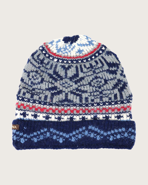 Alpaca Hat (MH102)