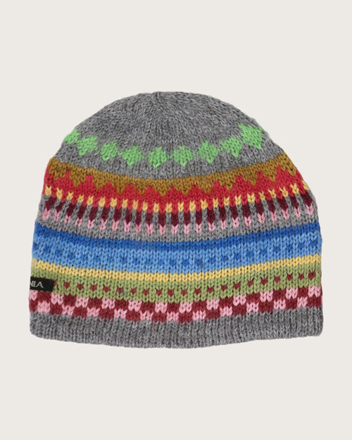 Alpaca Hat (ST102)