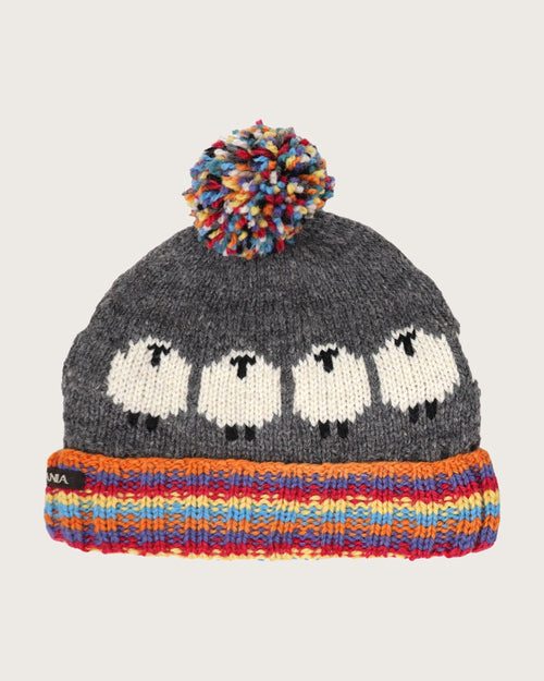 alpaca hat st106