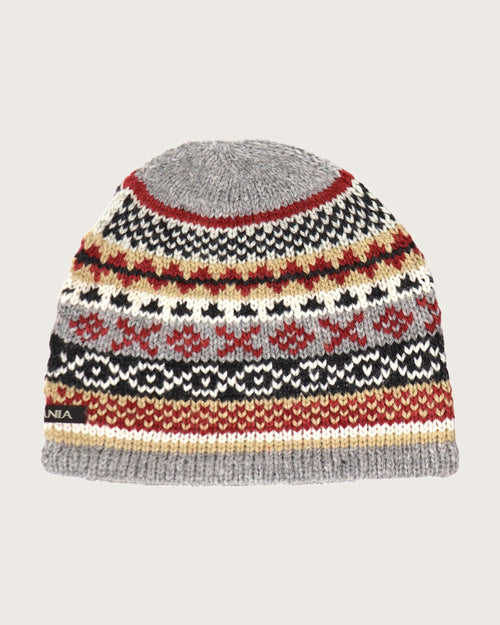 Alpaca Hat (ST108)