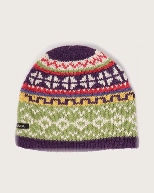 Alpaca Hat (ST119)