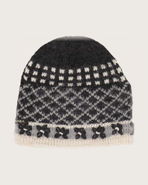 Alpaca Hat (ST122)