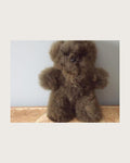 Alpaca Teddy Bear