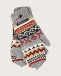 Alpaca Texting Mittens (ST108)