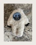 Alpaca Yeti