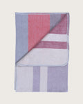 Huckleberry Alpaca Throw